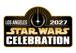 Star Wars Celebration 2027